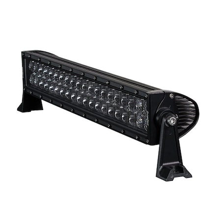 Heise 22" Dual Row Led Light Bar HEDR22